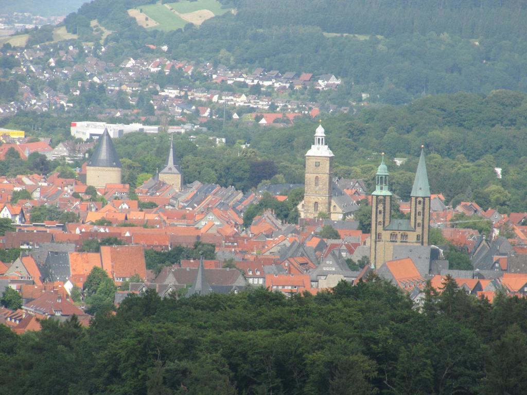 Piepmaeker Stuebchen Goslar Quarto foto