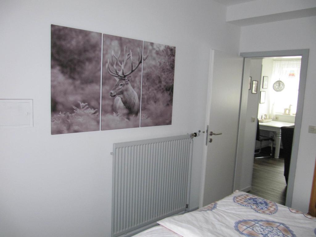 Piepmaeker Stuebchen Goslar Quarto foto